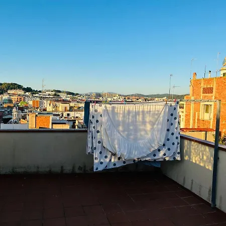 Centrico A 150 Metros De La Playa. Parking* Lägenhet Lloret de Mar