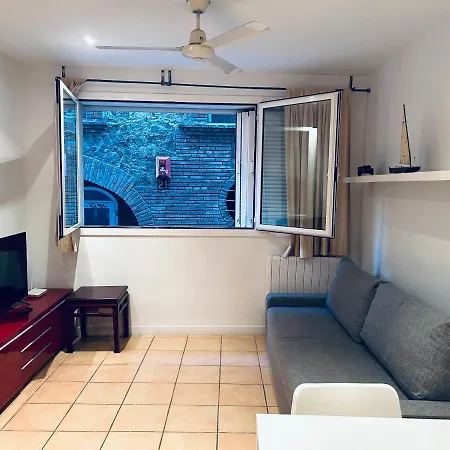 Lägenhet Centrico A 150 Metros De La Playa. Parking* *