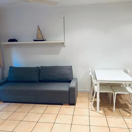 Lägenhet Centrico A 150 Metros De La Playa. Parking* *