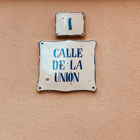 Centrico A 150 Metros De La Playa. Parking* Lägenhet *